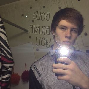 Meet your Posher, Kaleb